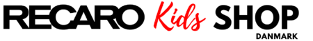 Rercaro kids logo_liggende_sort Rercaro kids logo_liggende_sort